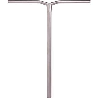 Striker Titanium V2 Bend Løbehjul Bar - Raw, Raw / 650H x 580W