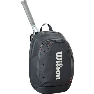 Wilson Tour Backpack Charcoal