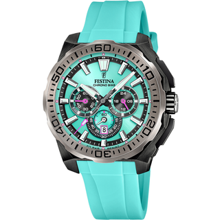 Festina Chrono Bike Blue Men's Watch F20726/2