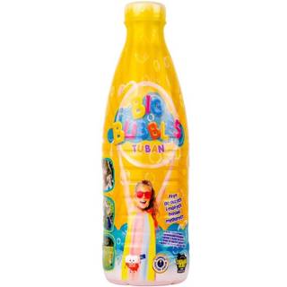 Sæbeboblevæske - 1 liter