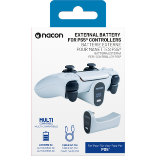 Nacon Ps5 Battery Pack