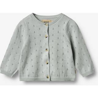 Wheat Strik Cardigan Maia - 1560