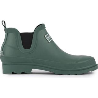 Regatta Regatta Green Womens Harper Low Wellies