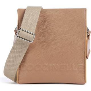 Coccinelle Myrtha Maxi Logo Crossover taske