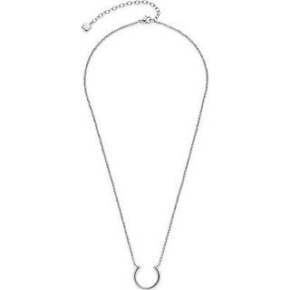 Leonardo 024926 Damen-Halskette Maisy 45 cm Clip & Mix
