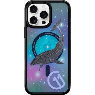 Spigen - iPhone 16 Pro Max - C11 Hybrid Cover - MagSafe Kompatibel - Eternal