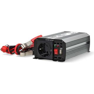 Nedis Power Inverter Modified Sine Wave, 300W, EU-stik + USB-A