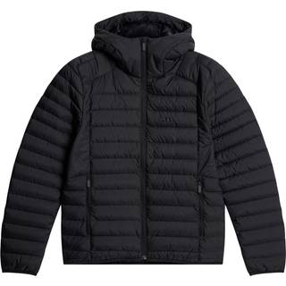 Oden Light Down Hood M Black (L)