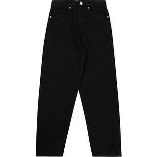 Osjfade Mid Rise Loose Fit Jeans