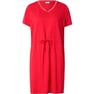 Jdydalila Kort Kjole - M