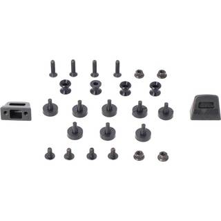 SW-Motech Adaptersæt PRO til sidetaskeholder