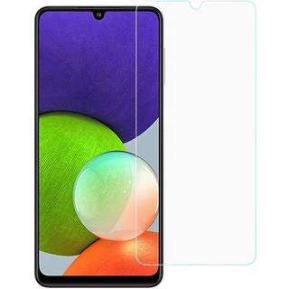 Samsung Galaxy A22 (4G) Hærdet Skærmbeskyttelsesglas - Gennemsigtig