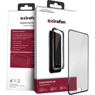 Cirafon Asahi Glass 0.3mm Samsung Galaxy S21