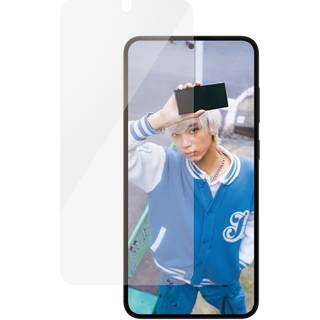 Panzerglass Ultra-wide Fit Samsung Galaxy S24+, Samsung Galaxy S25+