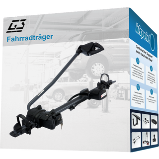 G3 23.710G3 Cykelholder til tag