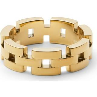 Daniel Wellington DW Link Perfect Pair 54 Gold