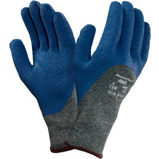 ActivArmr 80-658, varmebestandig og snitbestandig / skærehandske niveau 5 længde 260 til 295 mm