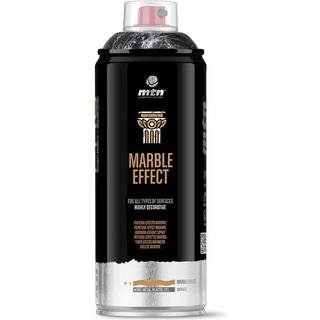 MTN PRO Marmor Effekt Sølv 400 ml Spray