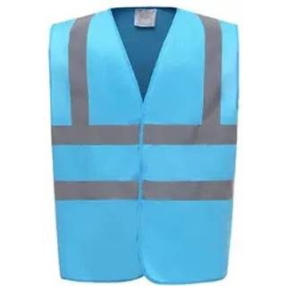 YOKO YK100 Veste & Bodywarmers Sapphire M