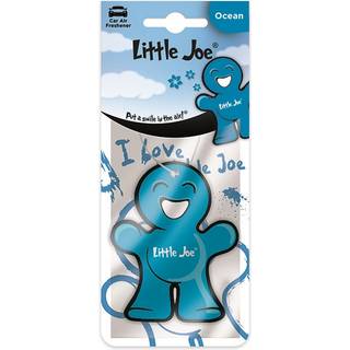 Little Joe Paper, Duftfrisker, Ocean