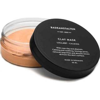 Badeanstalten Lermaske Lullaby 50 ml