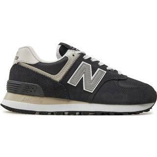 New Balance - Grå - New Balance U574 - 36