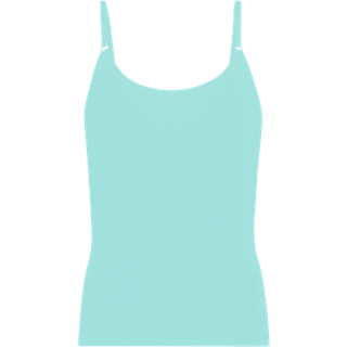 Meisjes 1-pack Singlet Owli