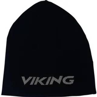 Viking Footwear Kid's Play Jersey Beanie Navy, 0