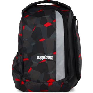Ergobag Prime gymnastikrygsæk (TEAKBEAR (108))