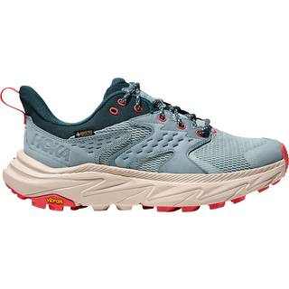 Hoka Women's Anacapa 2 Low GORE-TEX Druzy/Dawn Light, 36 2/3
