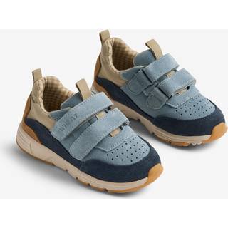 Wheat Alin Sneaker - 1454