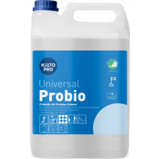 Kiilto Pro Universal Probio 5L