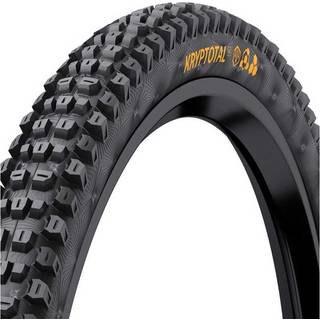 Continental Kryptotal-F enduro soft foldedæk MTB 29x2,60 (65-622) sort