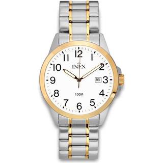 Inex Herre Classic, 39mm