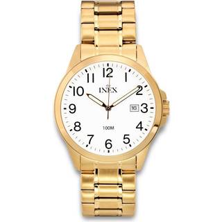 Inex Herre Classic, 39mm