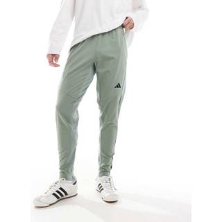 Designed for Training Hybrid bukser - Silver Green - 3XL