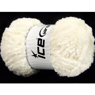 Panda fuzzy plys garn 100 gram 87 yards - fl?de