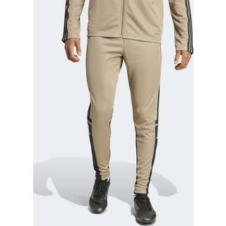 Squadra 25 træningsbukser - Blanch Cargo / Black / Warm Vanilla - 3XL