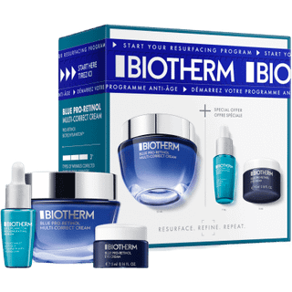 Biotherm Blue Therapy Pro-Retinol Gavesæt til kvinder