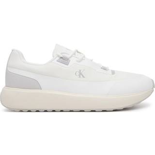 Ripstop Trainers - White - EU 40