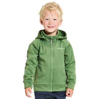 Corin Fullzip 8 JR Algae Green (120)