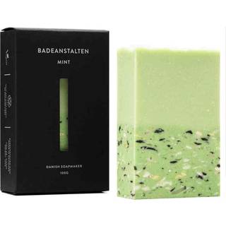 Badeanstalten håndsæbe, Mint