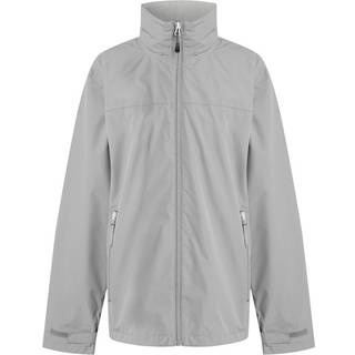 Regatta RG5320 Jakker Black / Mineral Grey XL