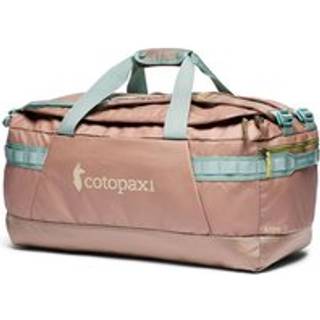 Cotopaxi Allpa Getaway 70l Duffel Reishi, 70L