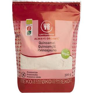 Urtekram Quinoamel Ø (300 g)