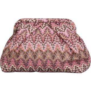 Becksöndergaard Pala Bonita clutch (DUSTY ROSE (7240))