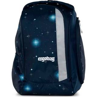 Ergobag Prime gymnastikrygsæk (ATMOSBEAR (9L9))