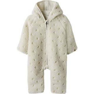 Lil' Atelier Nalo løse dragt - TURTLEDOVE