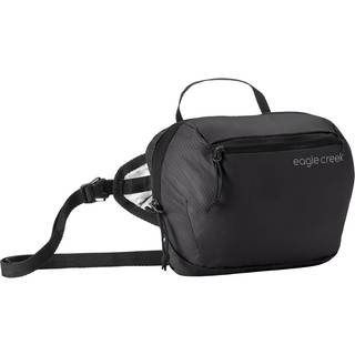 Eagle Creek Packable Hip Pack Black, 2 L