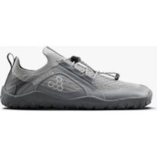 Vivobarefoot Primus Trail Knit FG Mens – Ultimate Grey - 42